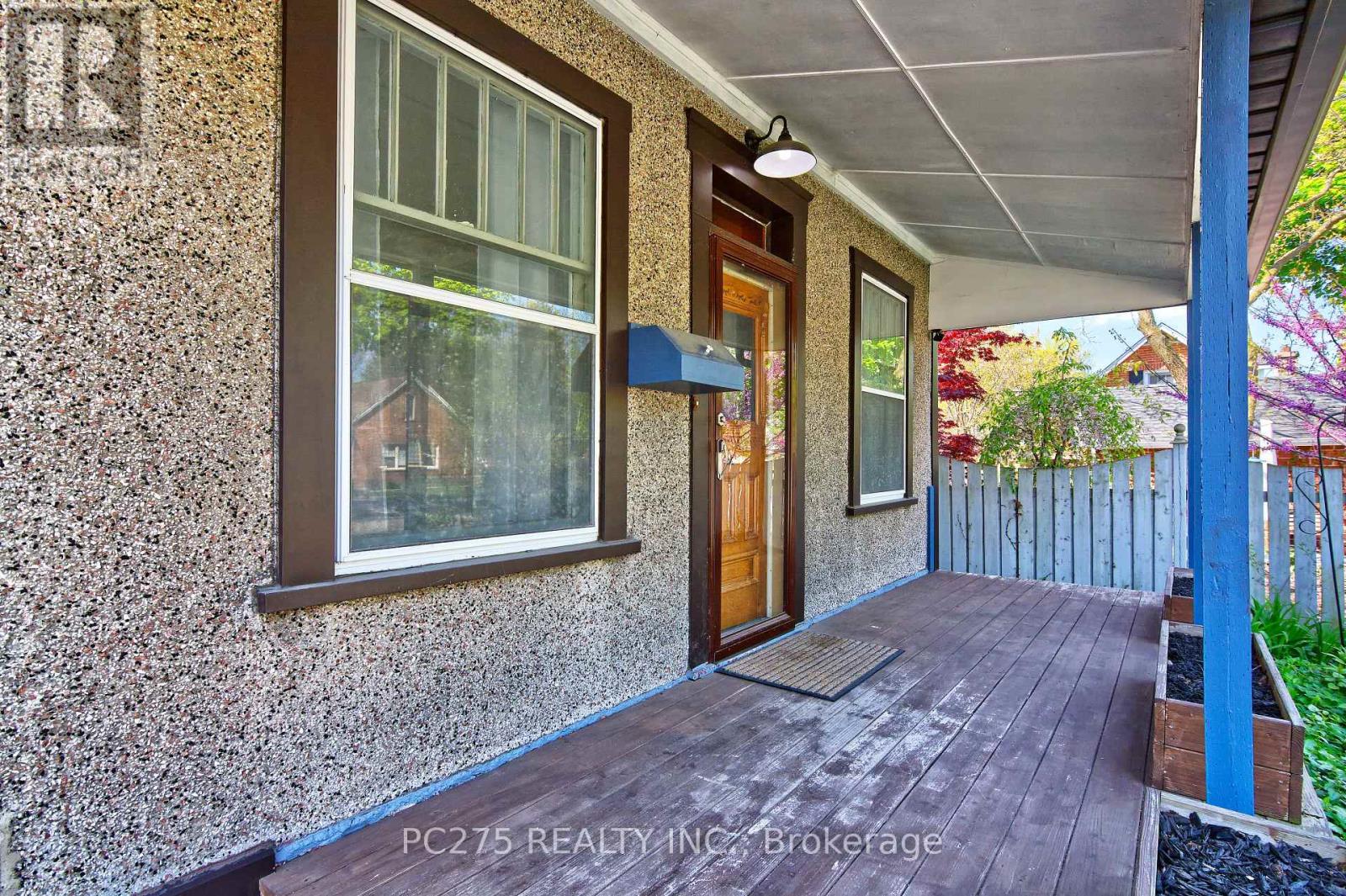 627 St James Street, London East, Ontario  N5Y 3P9 - Photo 4 - X12207729