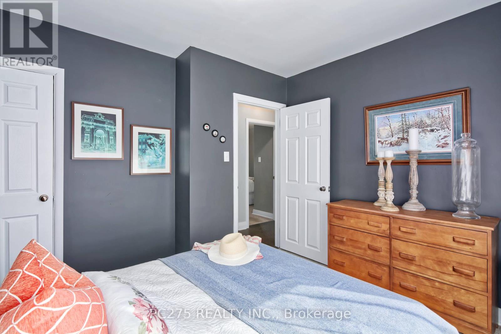 4 Lyndale Avenue, Central Elgin, Ontario  N5R 1C4 - Photo 16 - X12207741