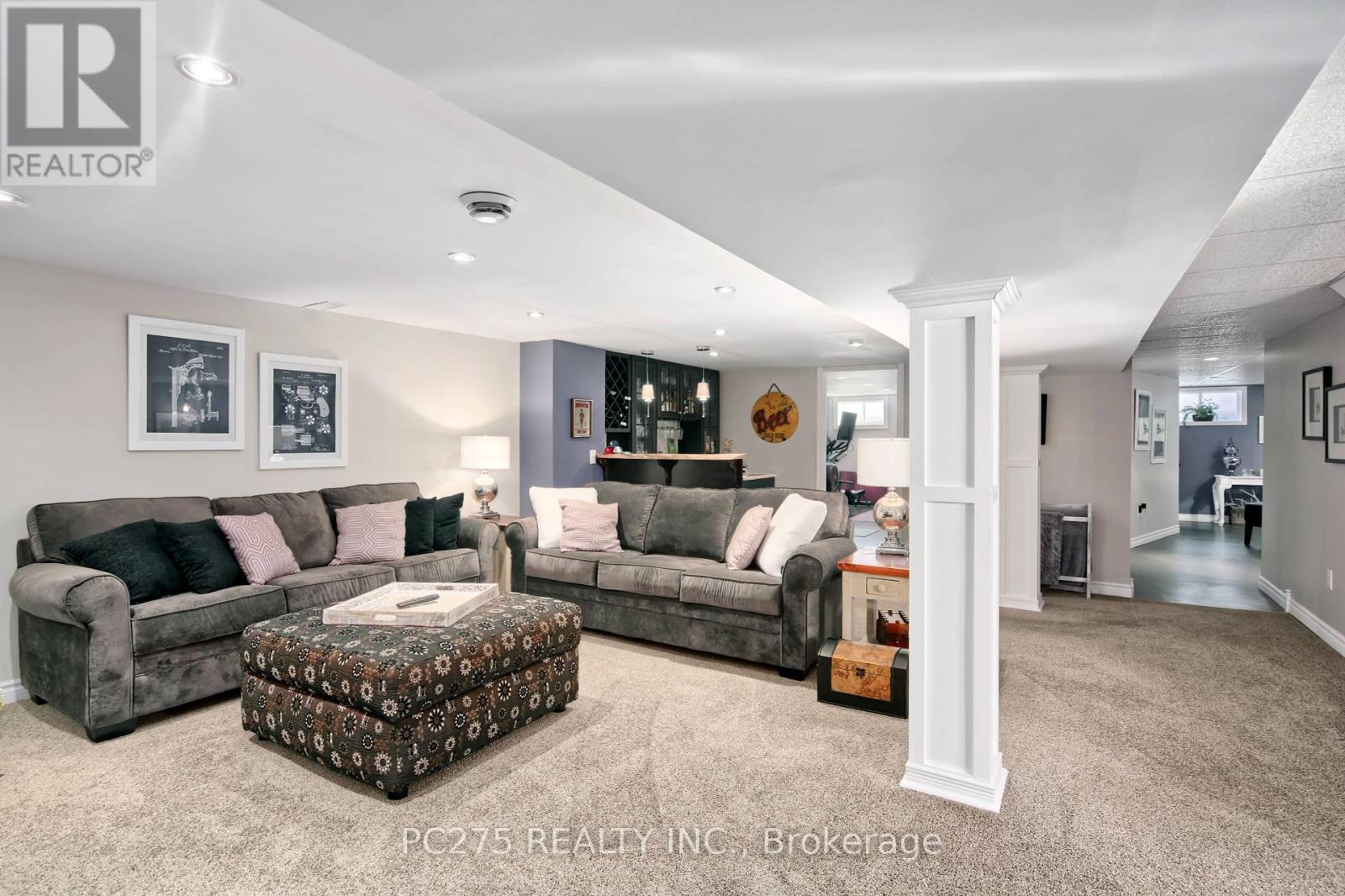 4 Lyndale Avenue, Central Elgin, Ontario  N5R 1C4 - Photo 23 - X12207741