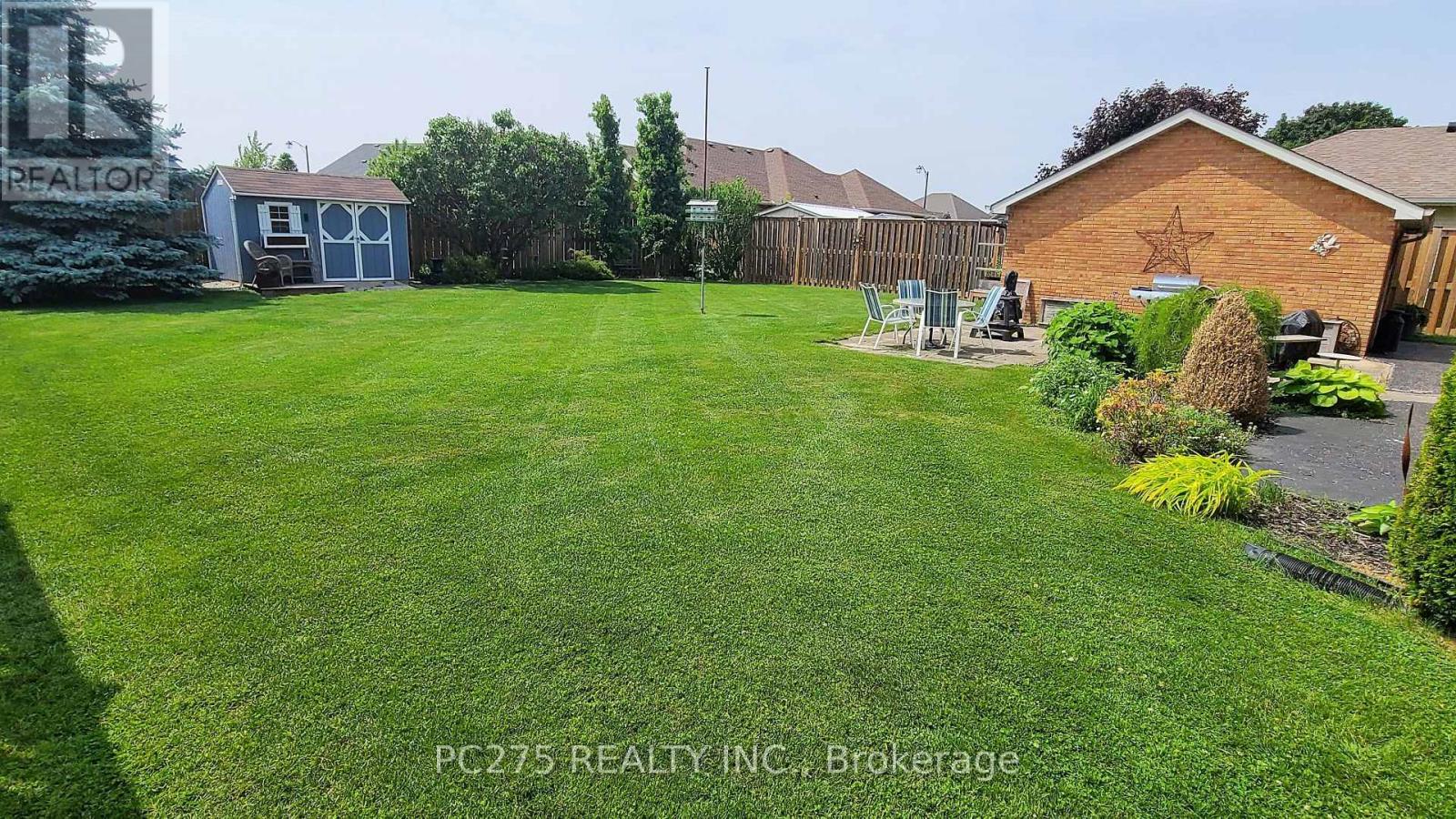 4 Lyndale Avenue, Central Elgin, Ontario  N5R 1C4 - Photo 32 - X12207741