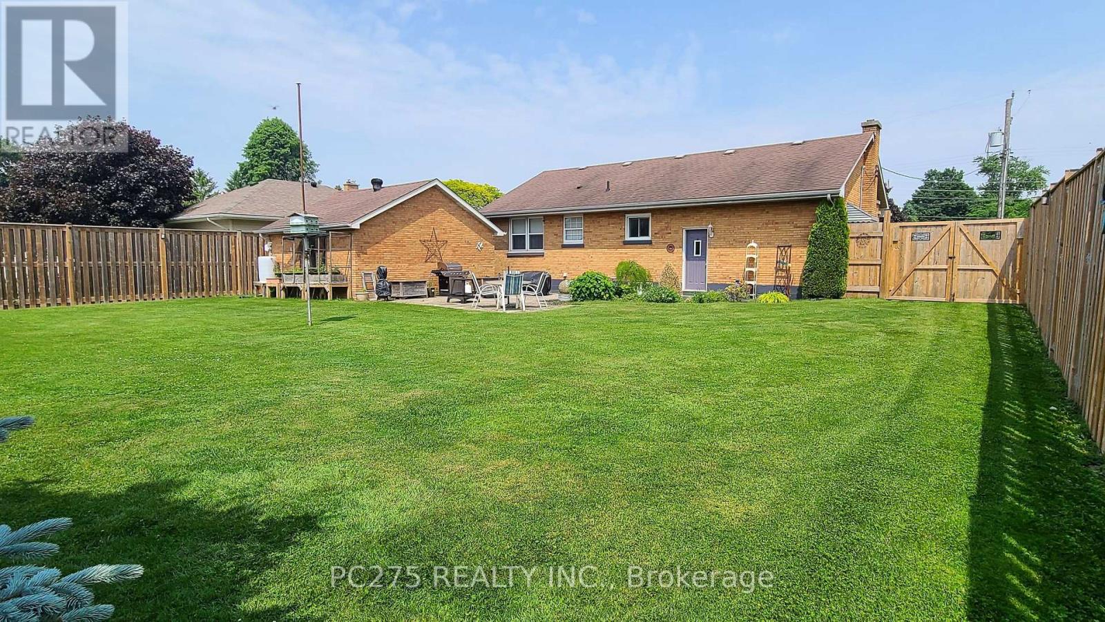 4 Lyndale Avenue, Central Elgin, Ontario  N5R 1C4 - Photo 33 - X12207741