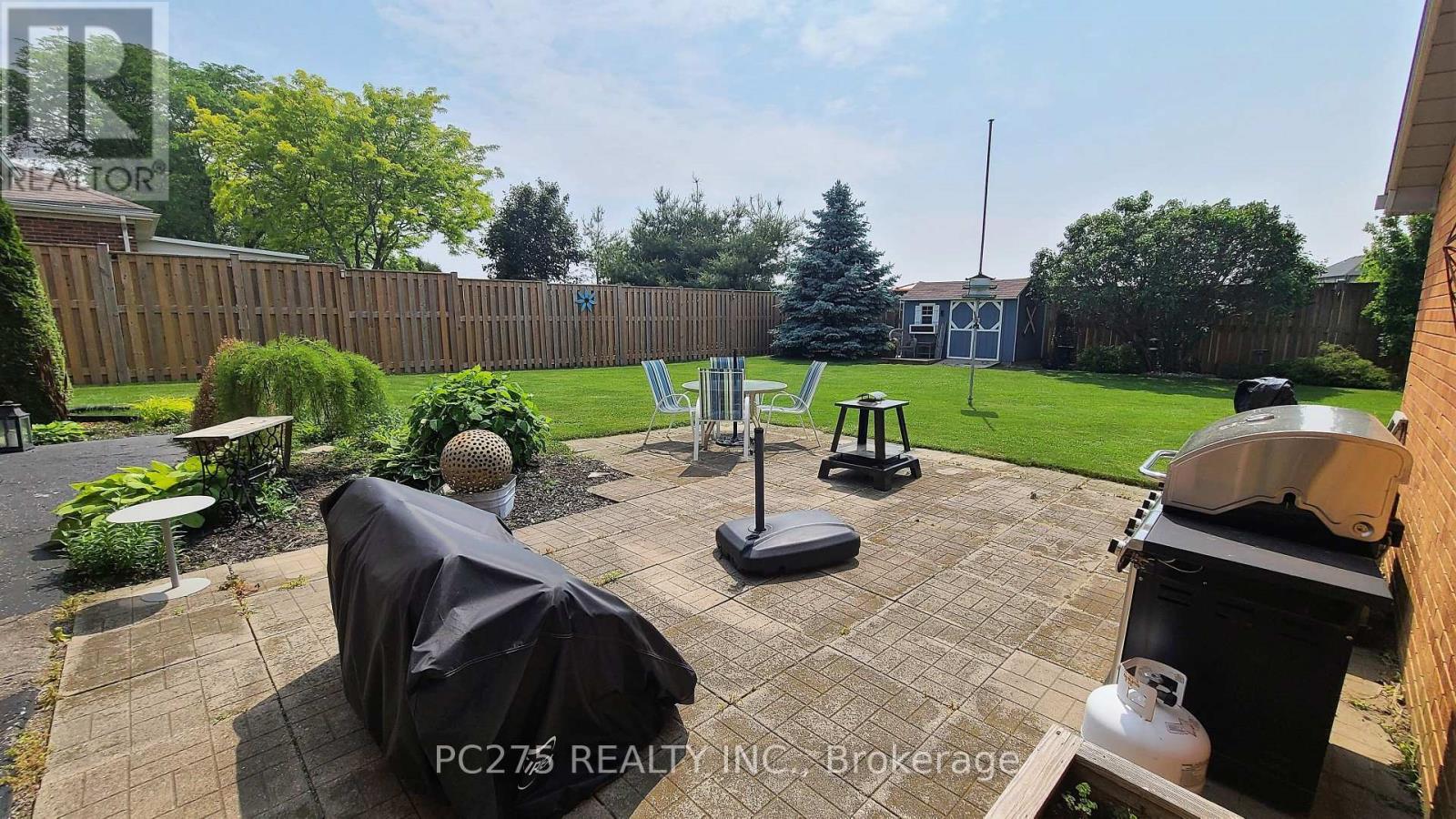 4 Lyndale Avenue, Central Elgin, Ontario  N5R 1C4 - Photo 34 - X12207741