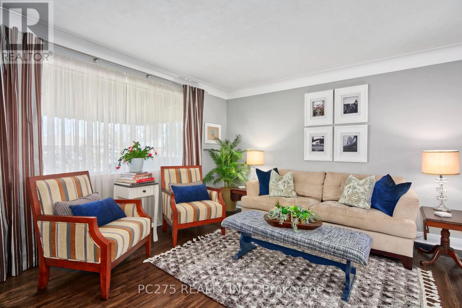 4 Lyndale Avenue, Central Elgin, Ontario  N5R 1C4 - Photo 6 - X12207741