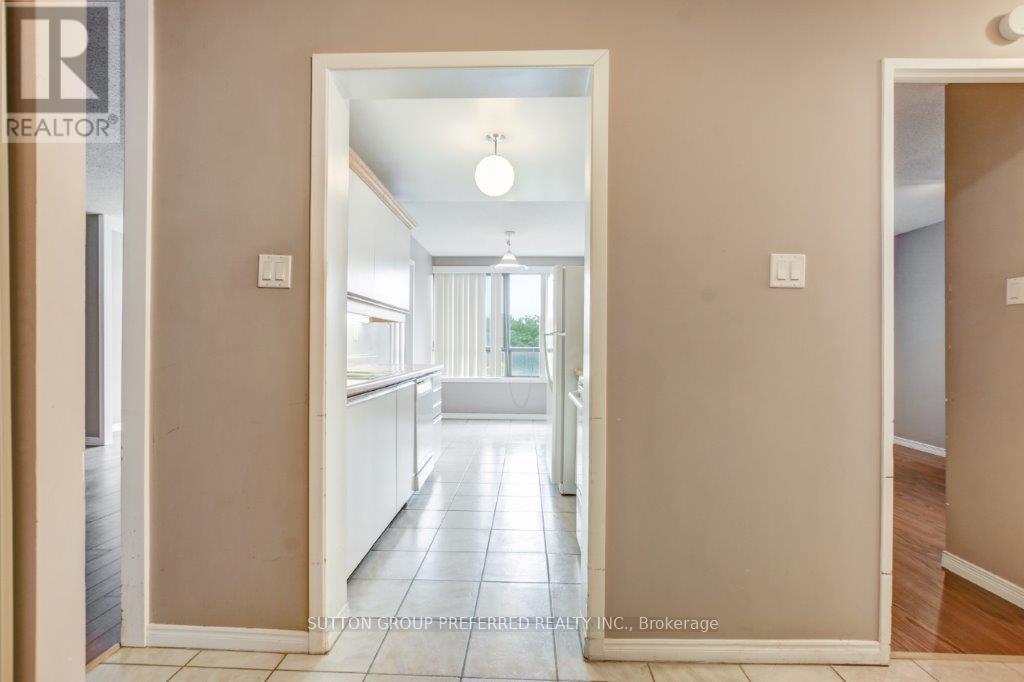 Photo 7 of 21 for 408 - 1600 Adelaide Street N