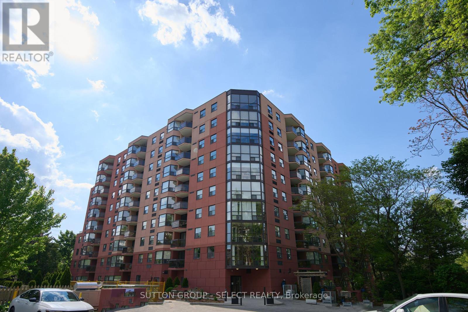 409 - 600 TALBOT STREET, London East, Ontario