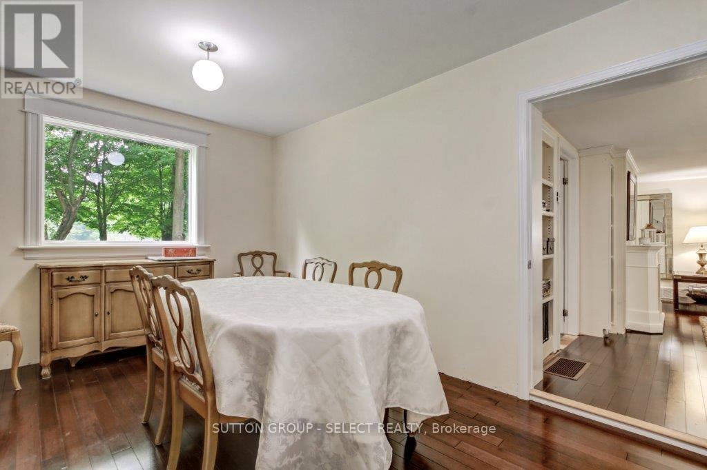 23471 Heritage Road, Thames Centre, Ontario  N0M 2P0 - Photo 12 - X12207780