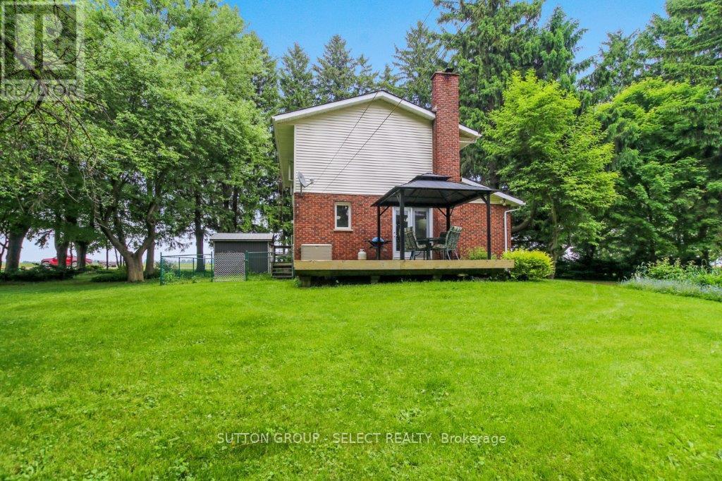 23471 Heritage Road, Thames Centre, Ontario  N0M 2P0 - Photo 6 - X12207780