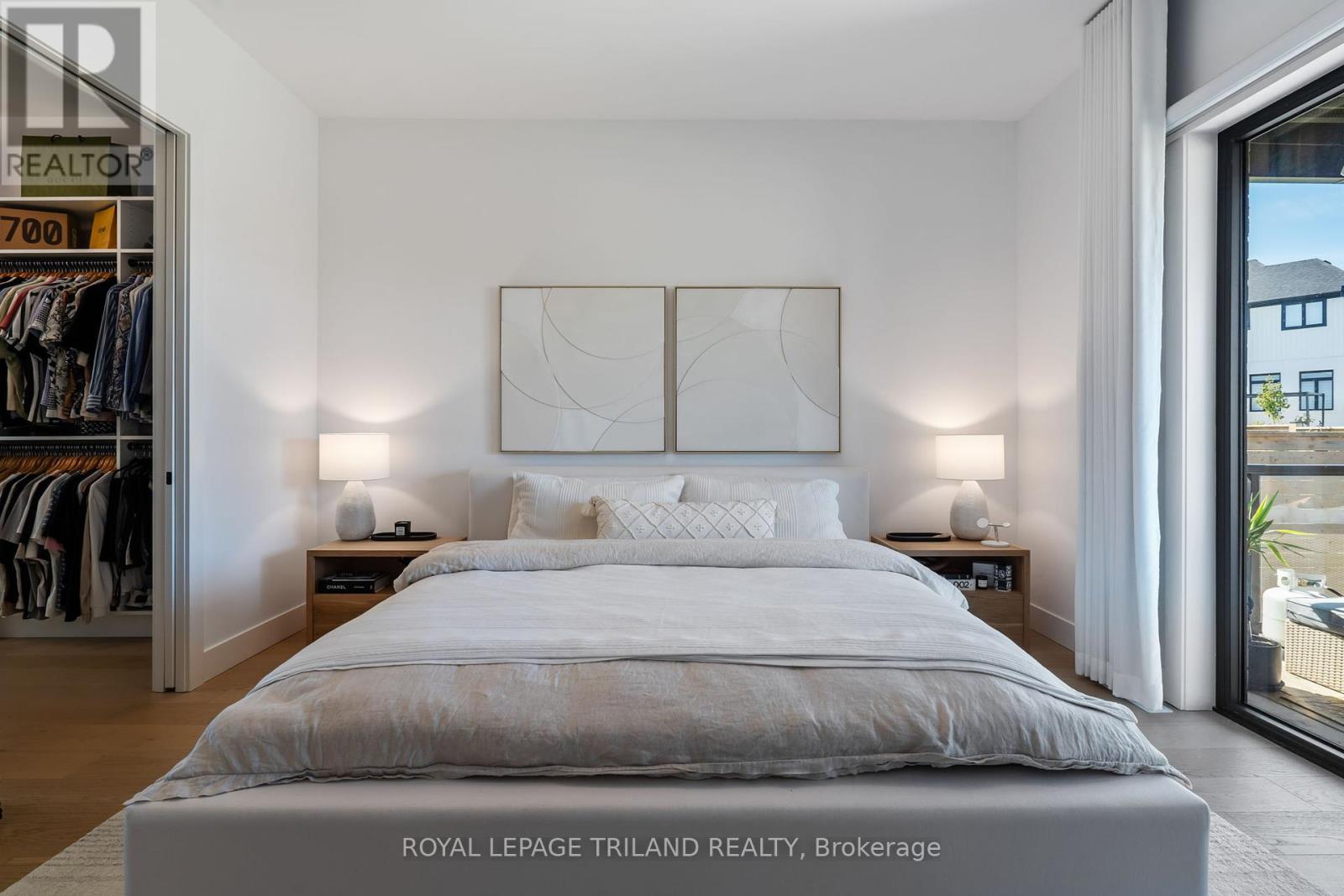 3455 Grand Oak Crossing, London South (South V), Ontario  N6P 0G7 - Photo 20 - X12207818