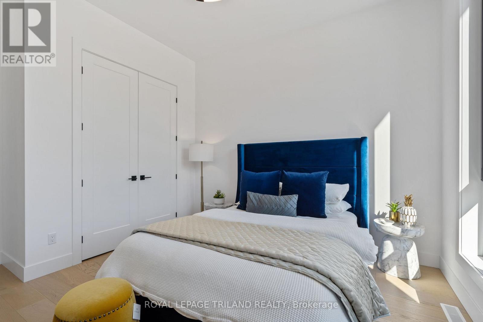 3455 Grand Oak Crossing, London South (South V), Ontario  N6P 0G7 - Photo 25 - X12207818