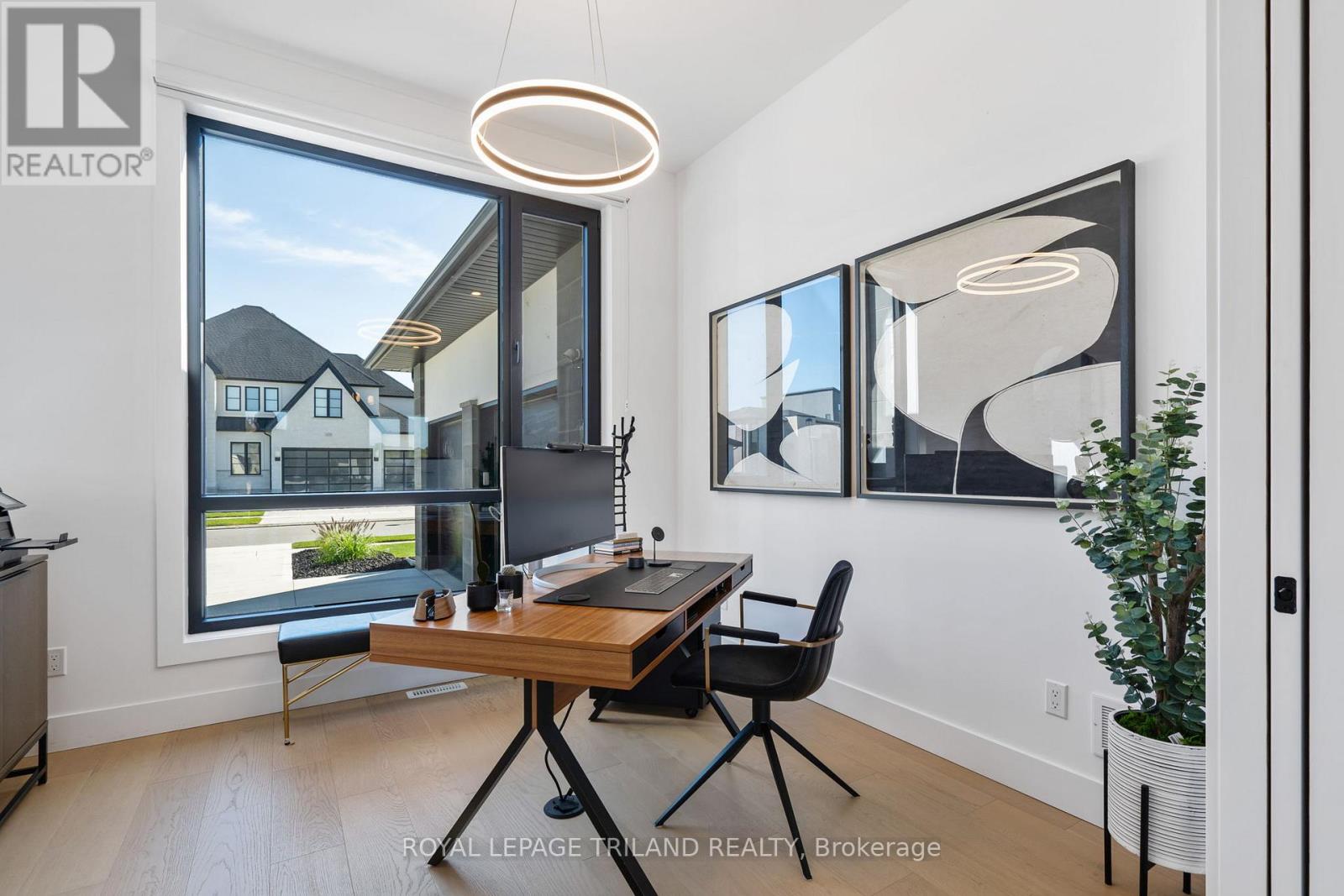 3455 Grand Oak Crossing, London South (South V), Ontario  N6P 0G7 - Photo 26 - X12207818
