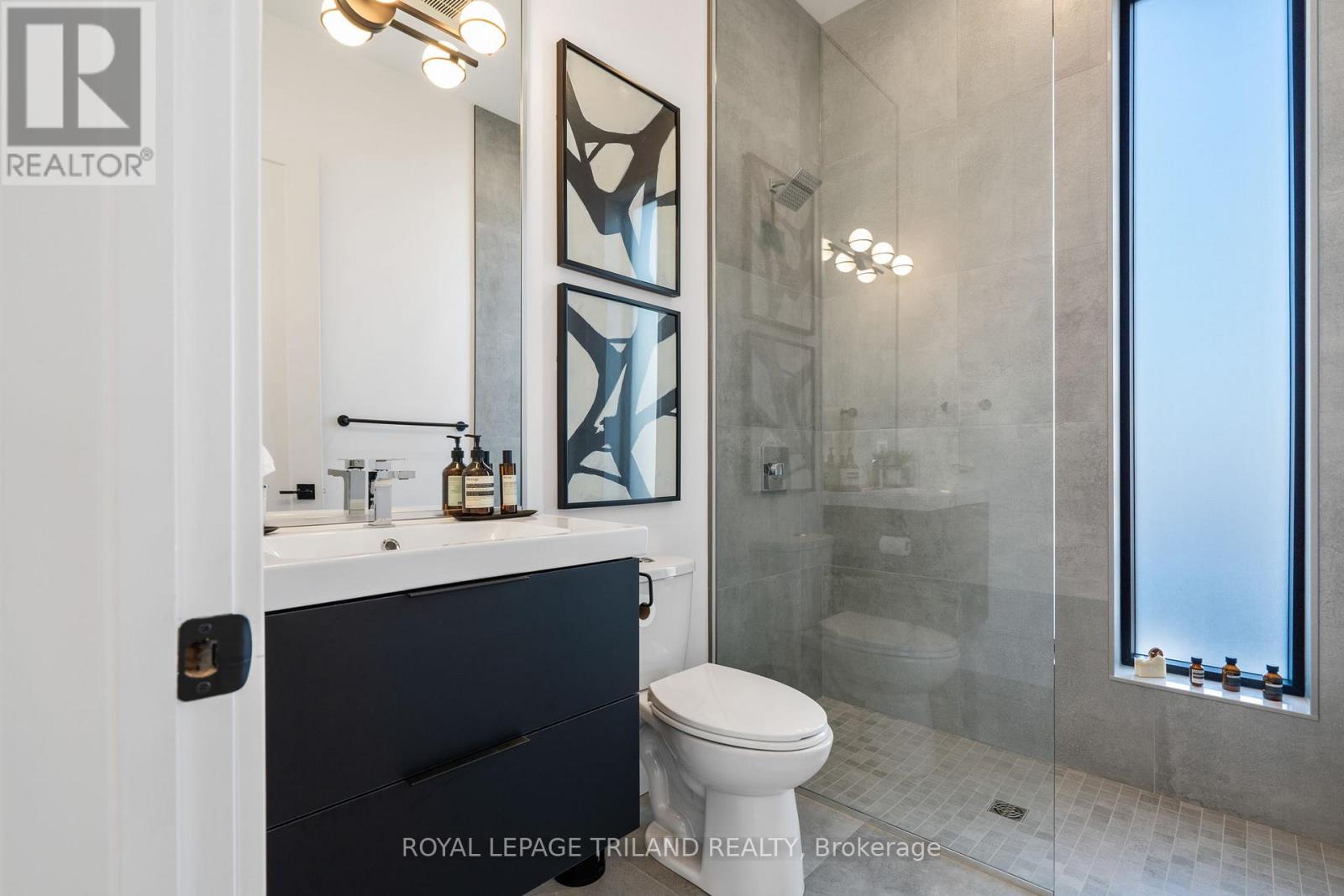 3455 Grand Oak Crossing, London South (South V), Ontario  N6P 0G7 - Photo 27 - X12207818