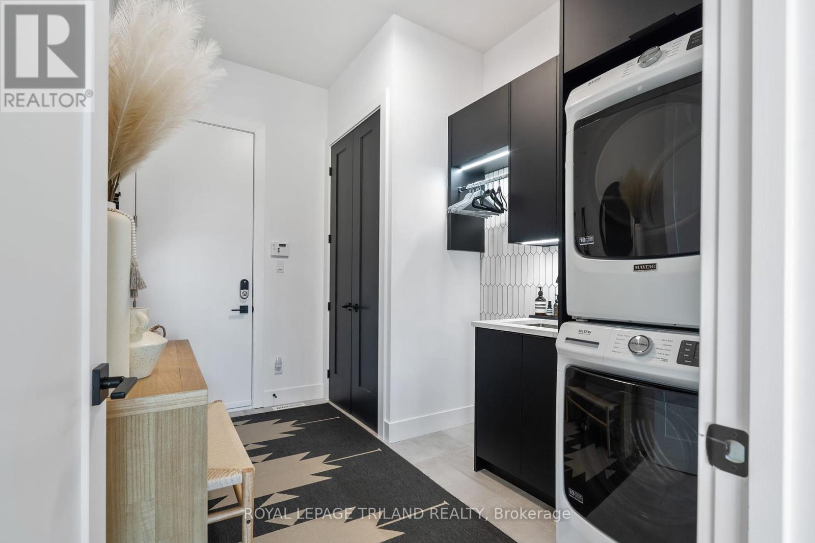 3455 Grand Oak Crossing, London South (South V), Ontario  N6P 0G7 - Photo 28 - X12207818