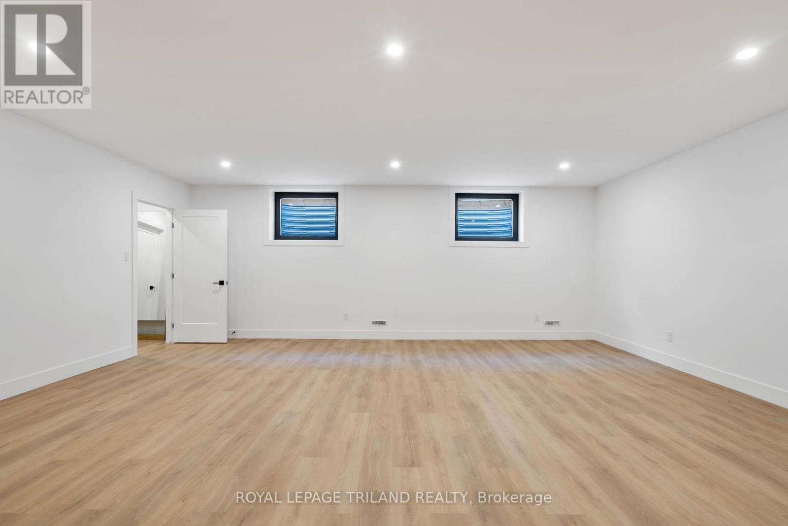 3455 Grand Oak Crossing, London South (South V), Ontario  N6P 0G7 - Photo 30 - X12207818