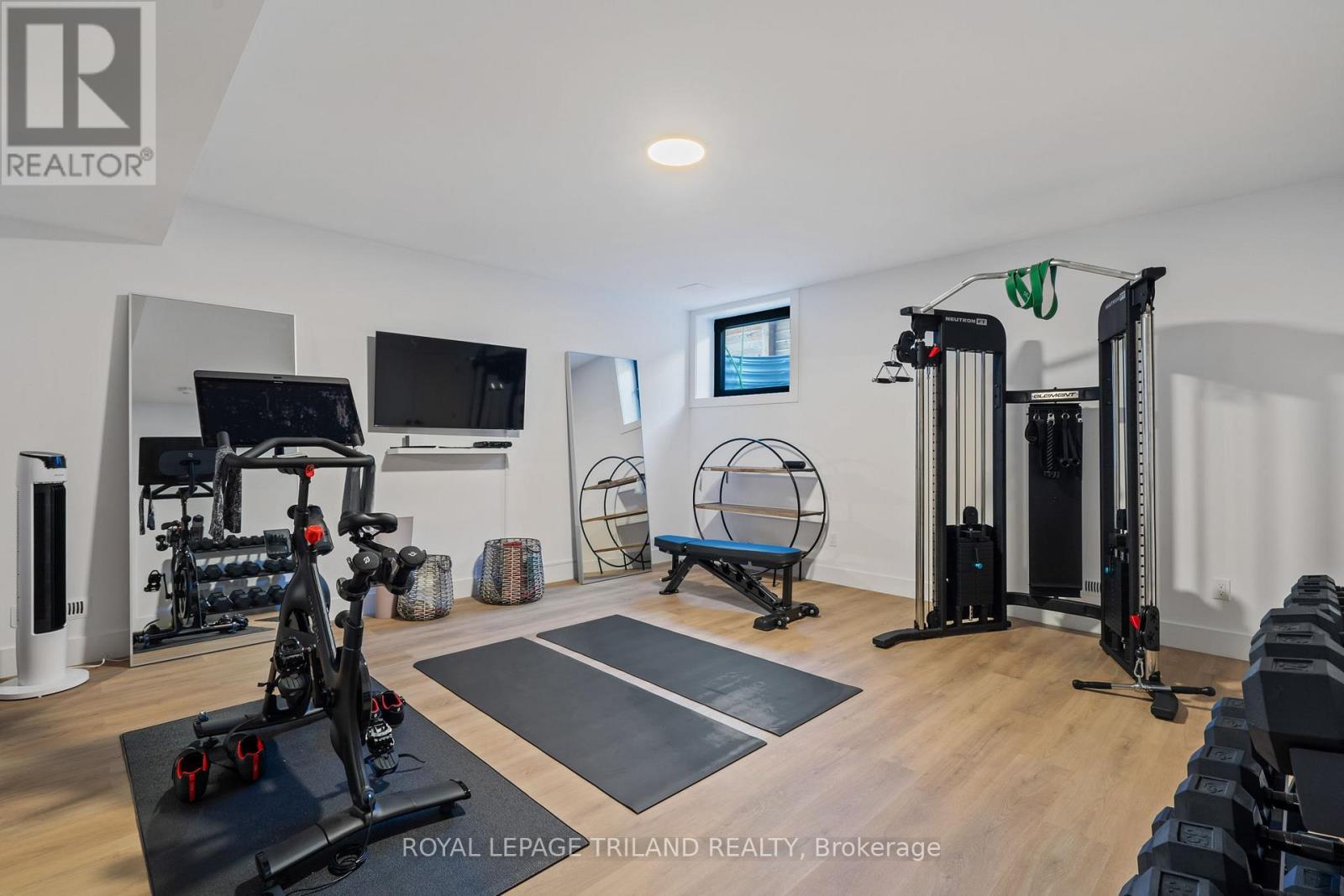 3455 Grand Oak Crossing, London South (South V), Ontario  N6P 0G7 - Photo 35 - X12207818