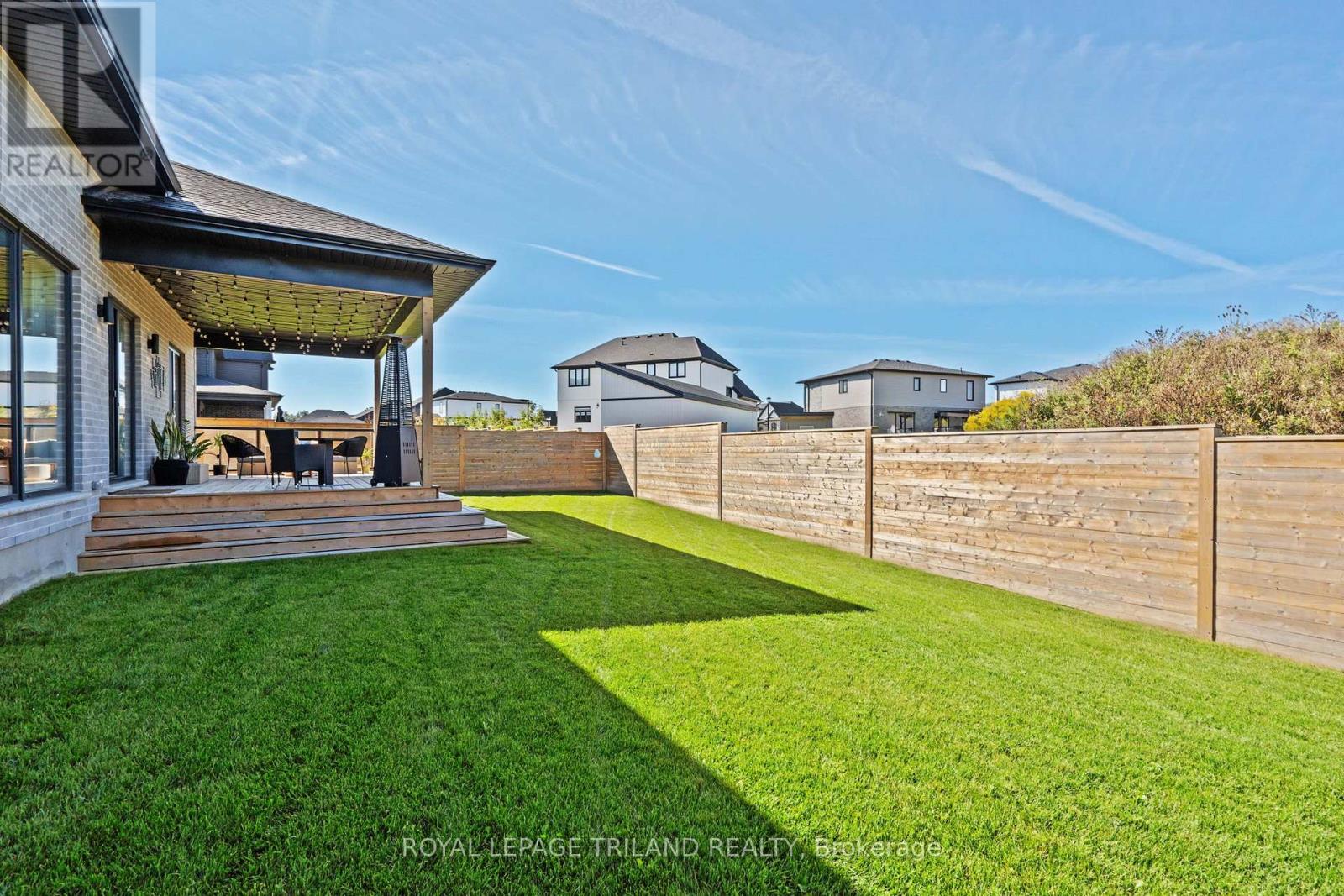 3455 Grand Oak Crossing, London South (South V), Ontario  N6P 0G7 - Photo 38 - X12207818