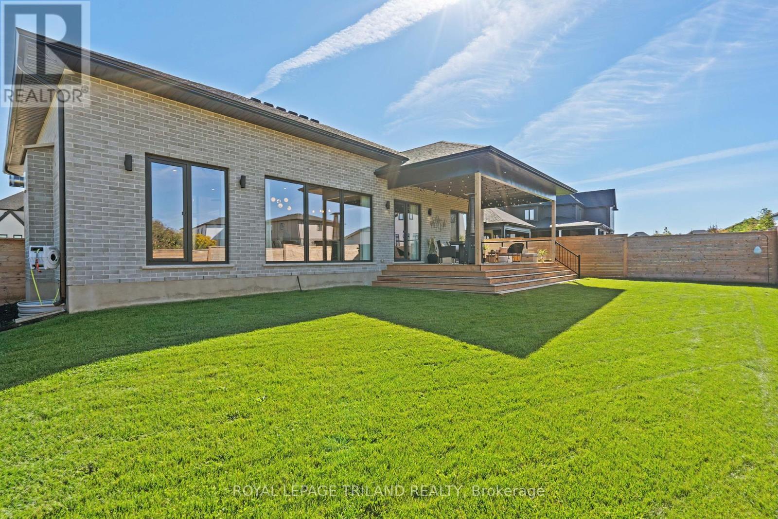 3455 Grand Oak Crossing, London South (South V), Ontario  N6P 0G7 - Photo 39 - X12207818