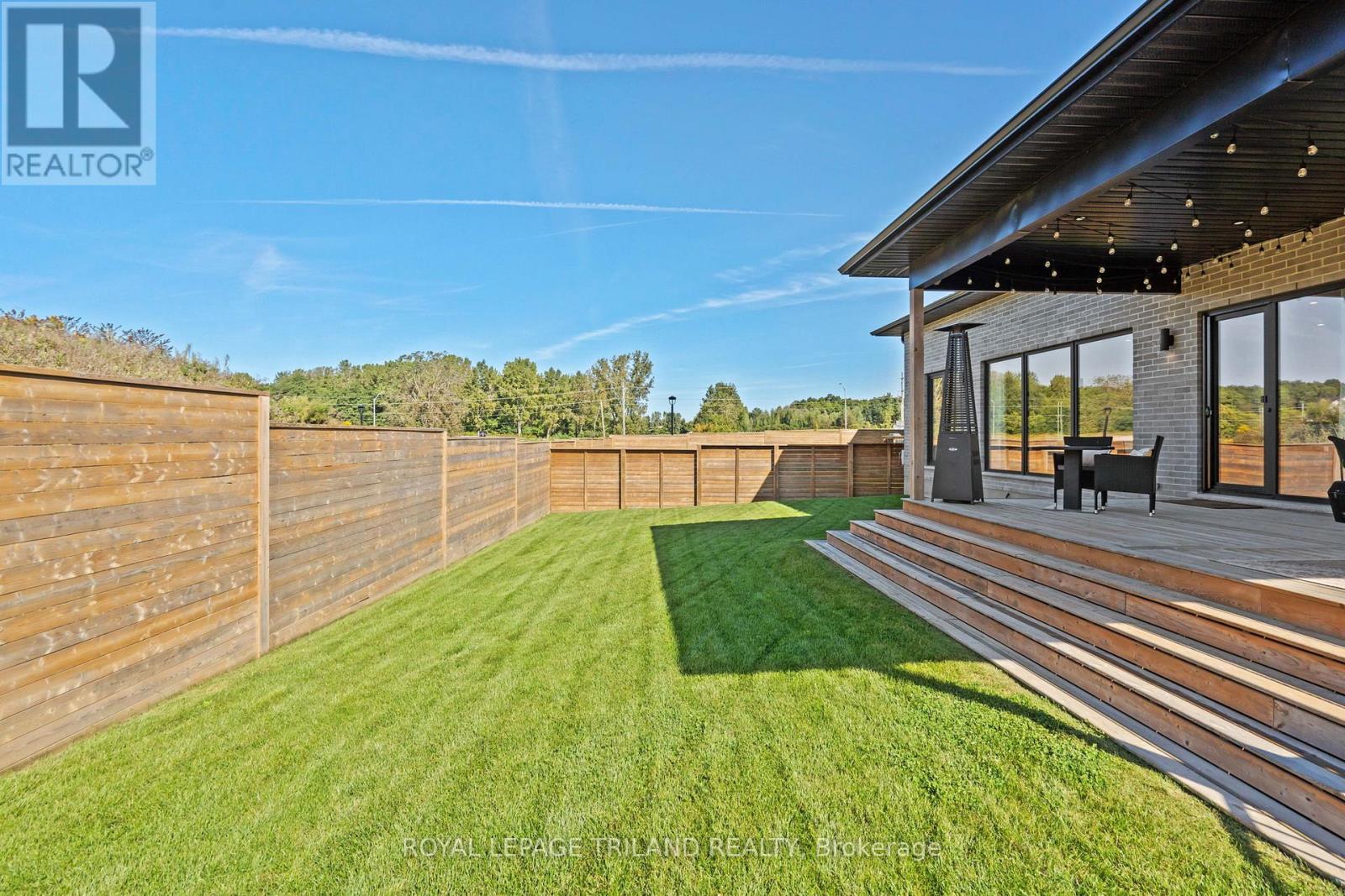 3455 Grand Oak Crossing, London South (South V), Ontario  N6P 0G7 - Photo 40 - X12207818