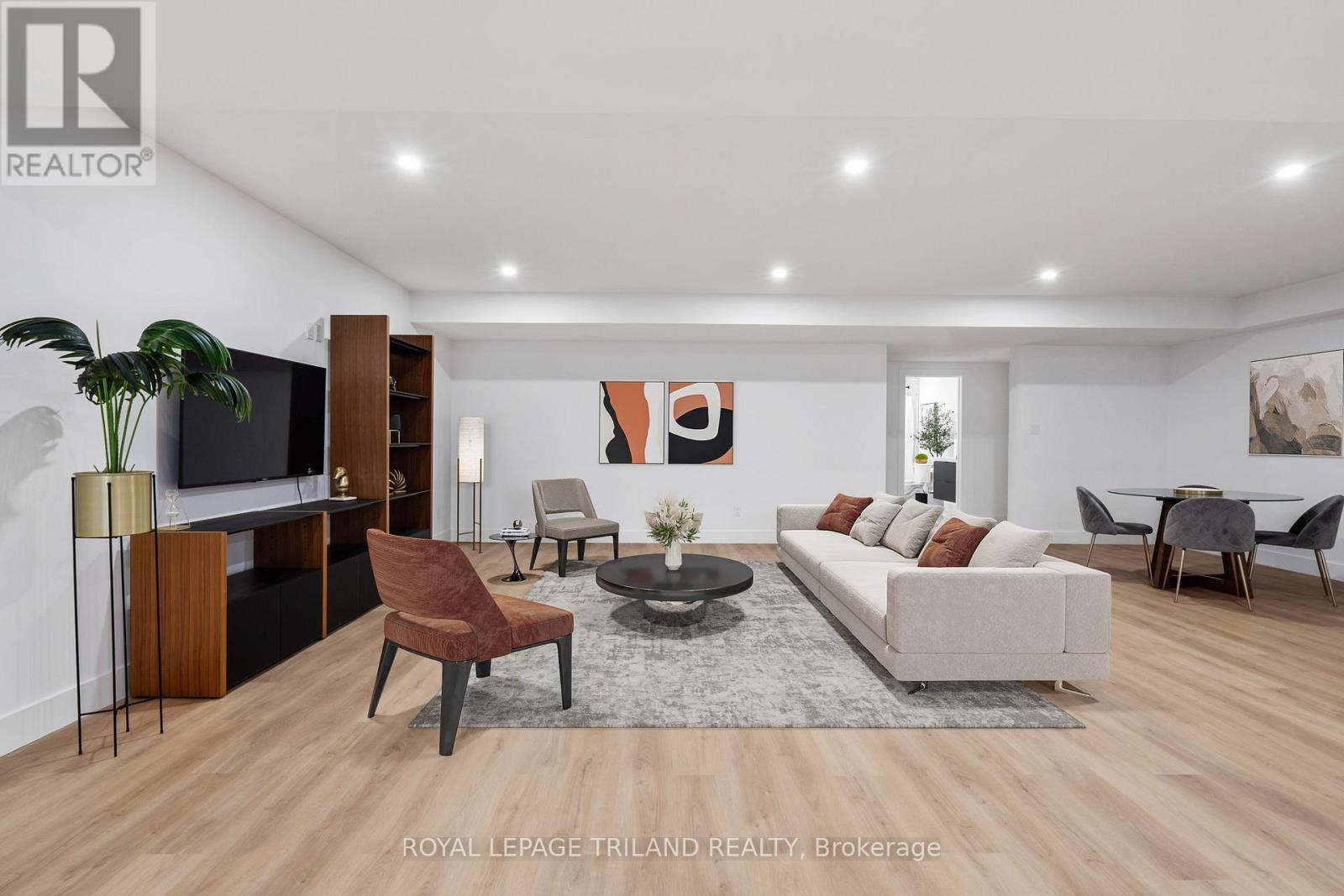 3455 Grand Oak Crossing, London South (South V), Ontario  N6P 0G7 - Photo 46 - X12207818