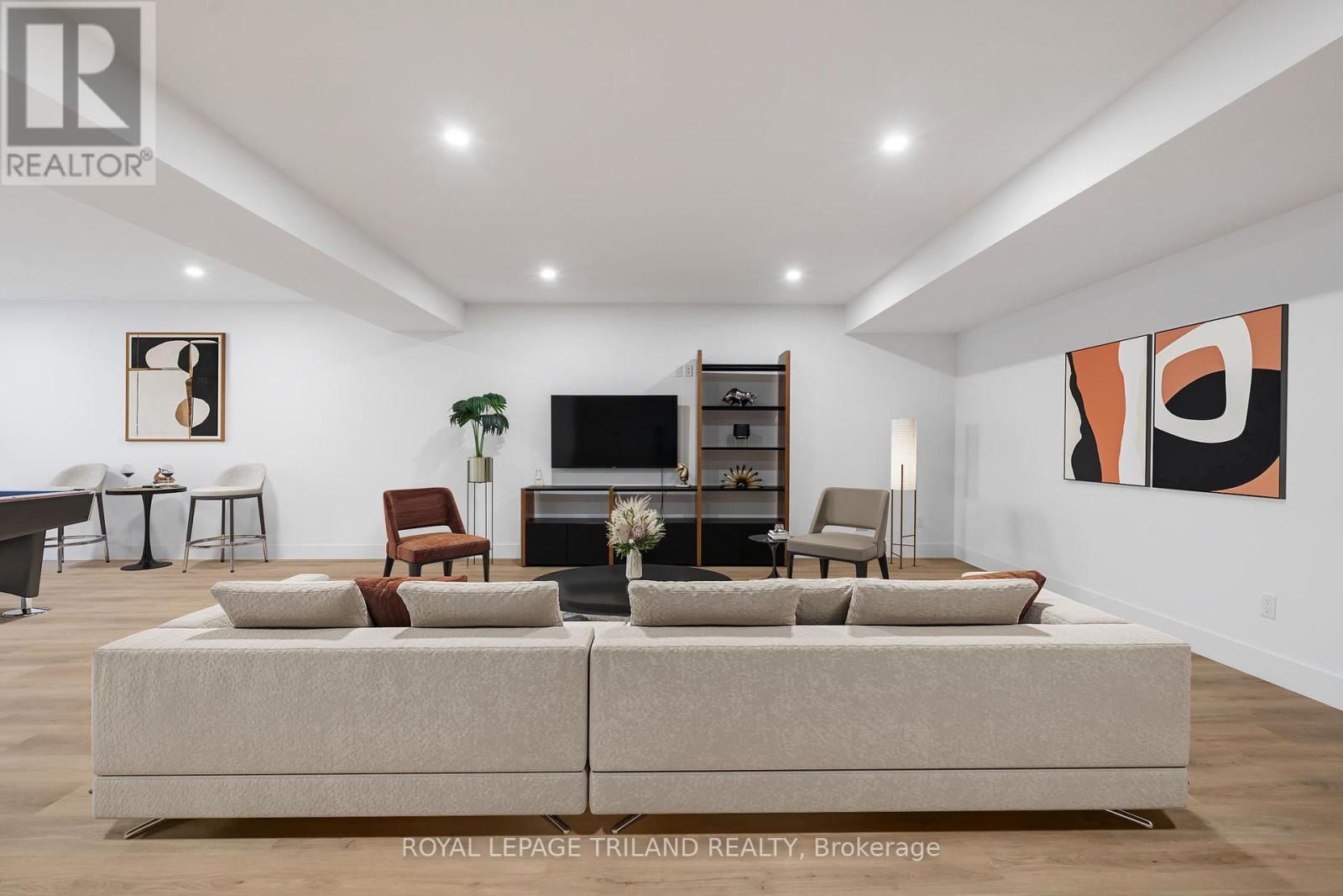 3455 Grand Oak Crossing, London South (South V), Ontario  N6P 0G7 - Photo 47 - X12207818