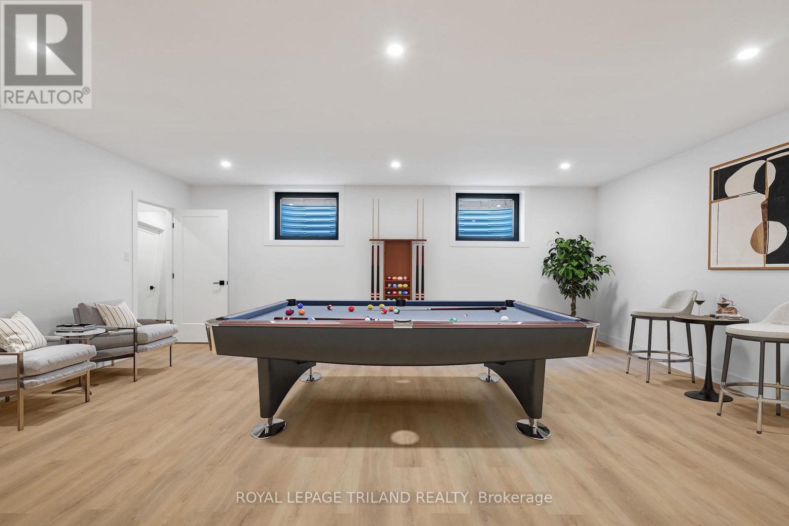 3455 Grand Oak Crossing, London South (South V), Ontario  N6P 0G7 - Photo 48 - X12207818