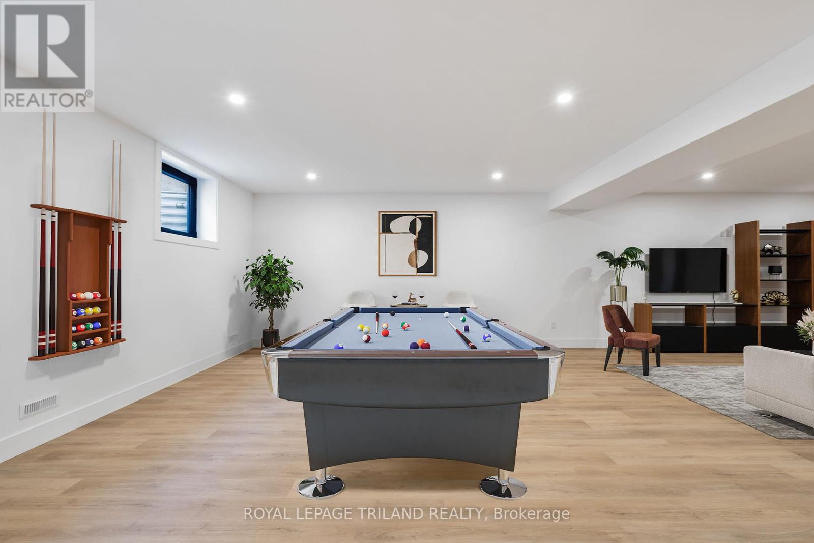 3455 Grand Oak Crossing, London South (South V), Ontario  N6P 0G7 - Photo 49 - X12207818