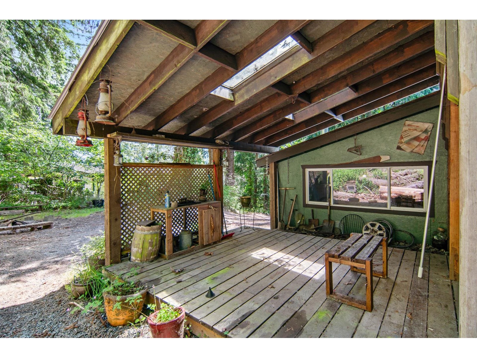 4139 Slesse Road, Chilliwack River Valley, Sardis - Chwk River Valley, British Columbia  V4Z 1B3 - Photo 7 - R3013064