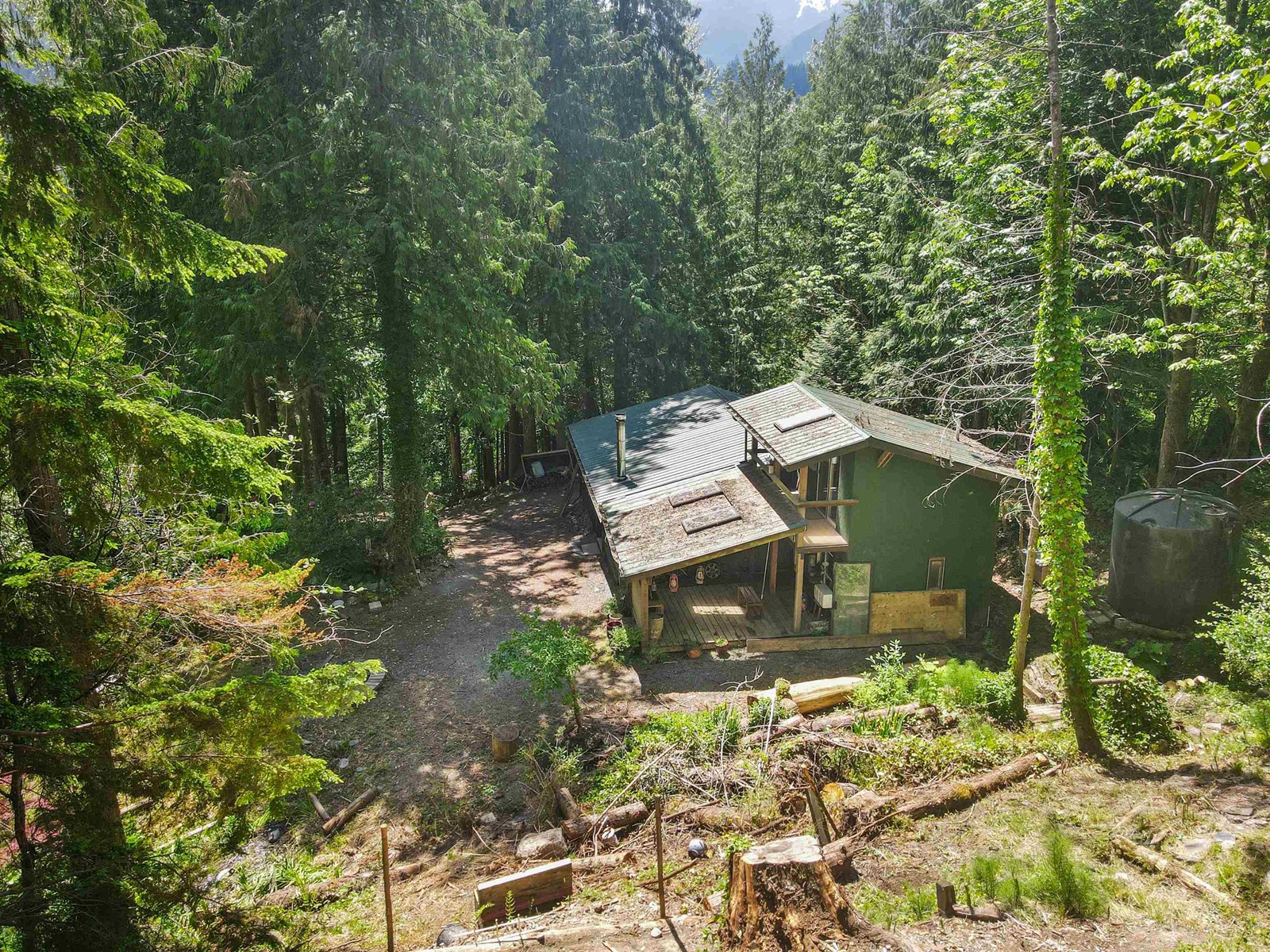 4139 Slesse Road, Chilliwack River Valley, Sardis - Chwk River Valley, British Columbia  V4Z 1B3 - Photo 5 - R3013064