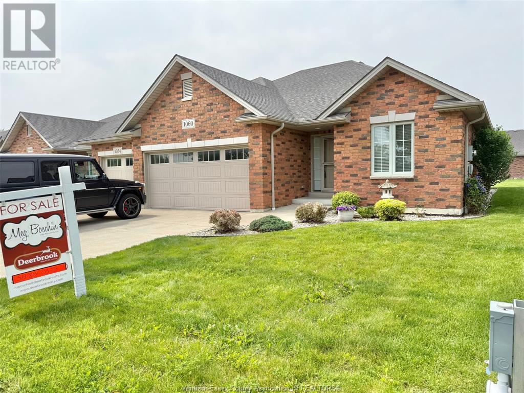 1060 Gabrieau Street, Lasalle, Ontario  N0H 0C2 - Photo 1 - 25014521