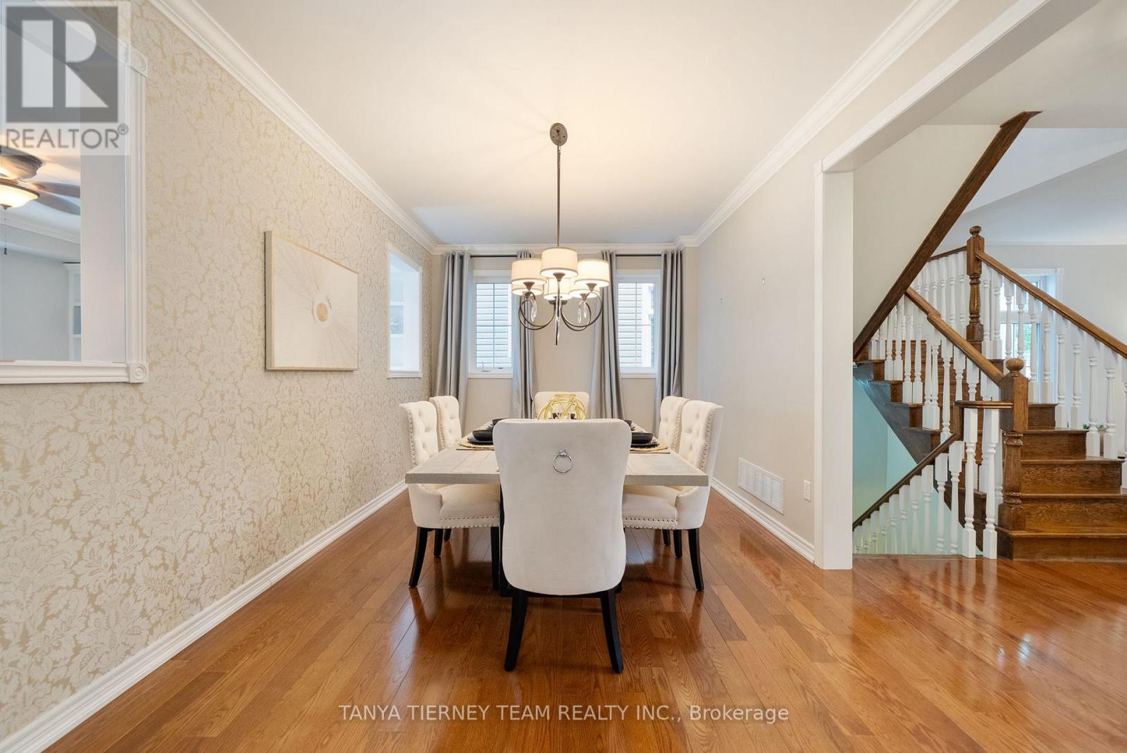 3 Denbury Court, Whitby, Ontario  L1M 2P3 - Photo 10 - E12207654