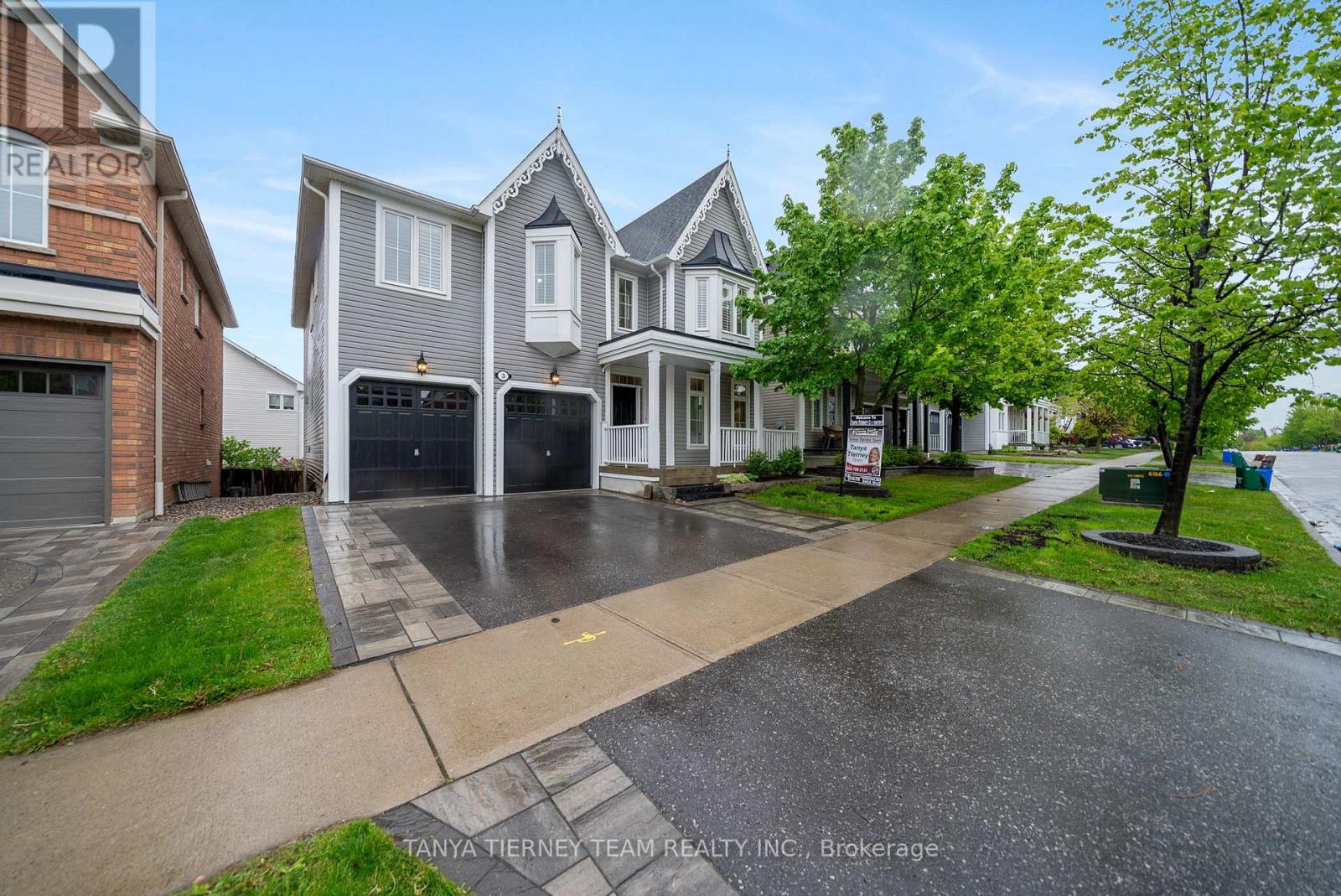 3 Denbury Court, Whitby, Ontario  L1M 2P3 - Photo 2 - E12207654