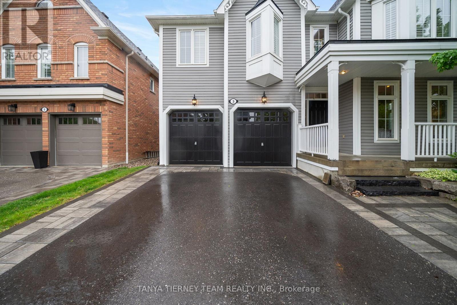 3 Denbury Court, Whitby, Ontario  L1M 2P3 - Photo 3 - E12207654