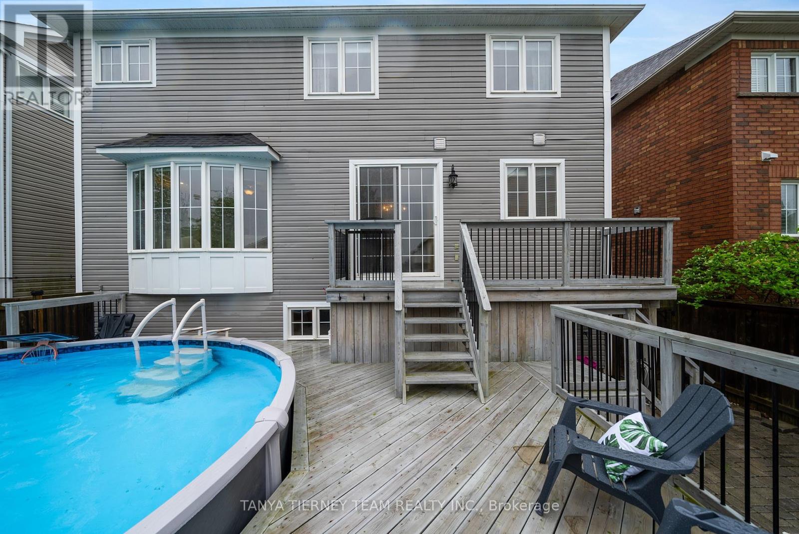 3 Denbury Court, Whitby, Ontario  L1M 2P3 - Photo 40 - E12207654