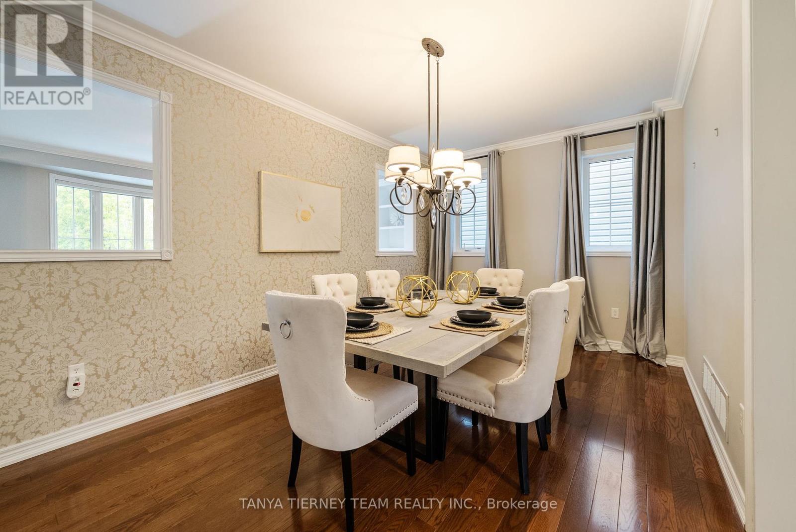 3 Denbury Court, Whitby, Ontario  L1M 2P3 - Photo 9 - E12207654