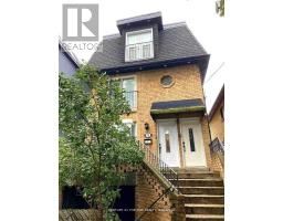 LOWER - 11 GRANT STREET, Toronto, Ontario