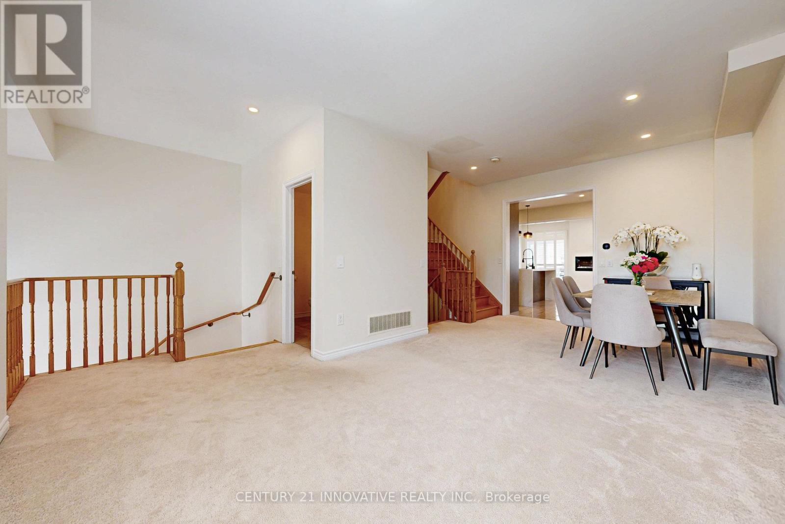 2349 Usman Road, Pickering, Ontario  L1X 0E1 - Photo 8 - E12207696