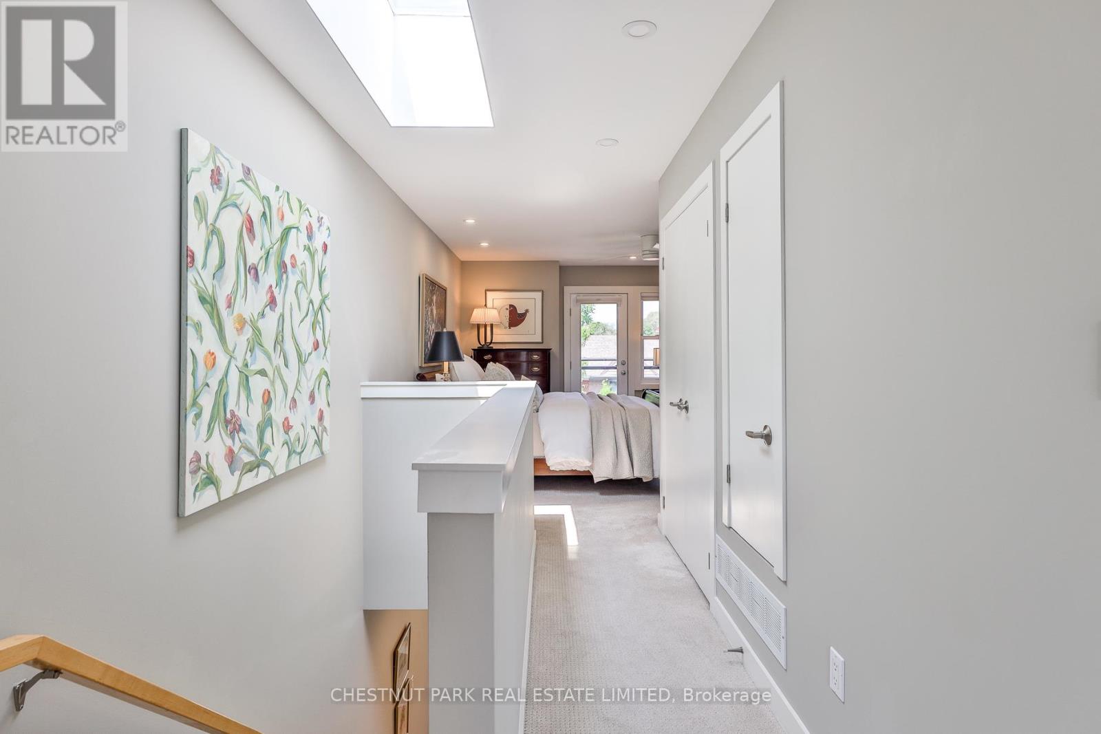 113 Cambridge Avenue, Toronto (Playter Estates-Danforth), Ontario  M4K 2L7 - Photo 24 - E12207698