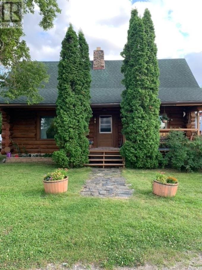 104 Front Street, Ignace, Ontario  P0T 1T0 - Photo 1 - TB242464