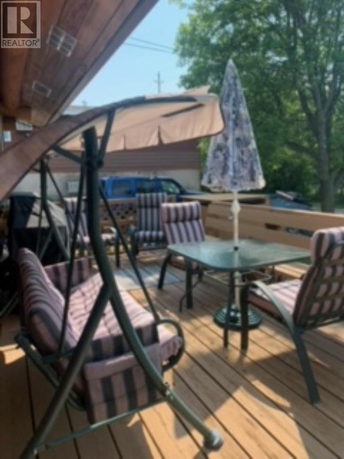 104 Front Street, Ignace, Ontario  P0T 1T0 - Photo 2 - TB242464