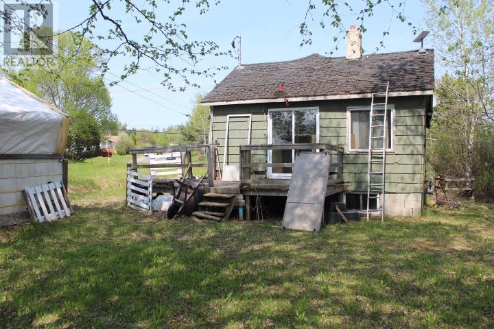 152 First St, Nipigon, Ontario  P0T 2J0 - Photo 1 - TB251473