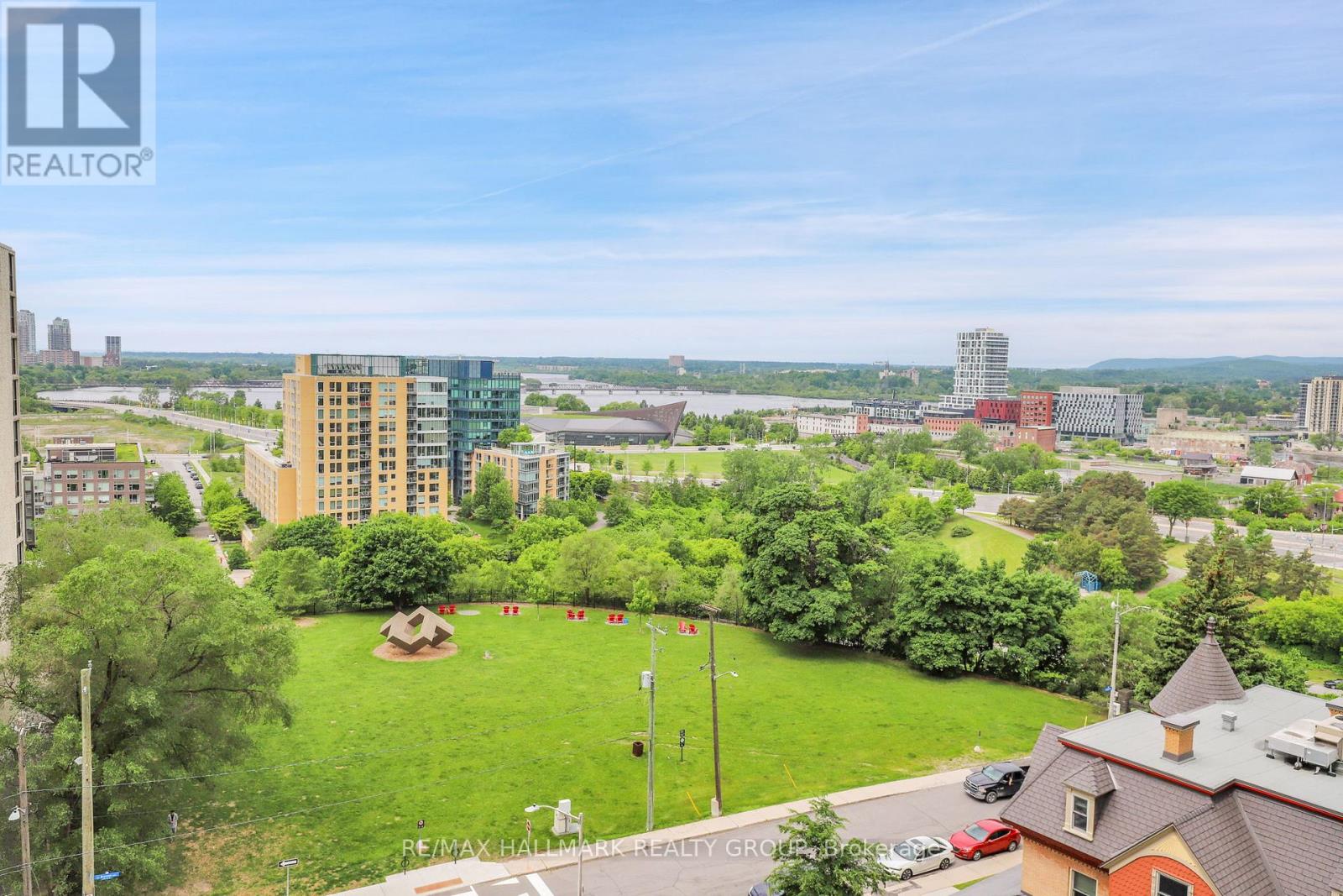1003 - 85 Bronson Avenue, Ottawa, Ontario  K1R 6G7 - Photo 27 - X12207783