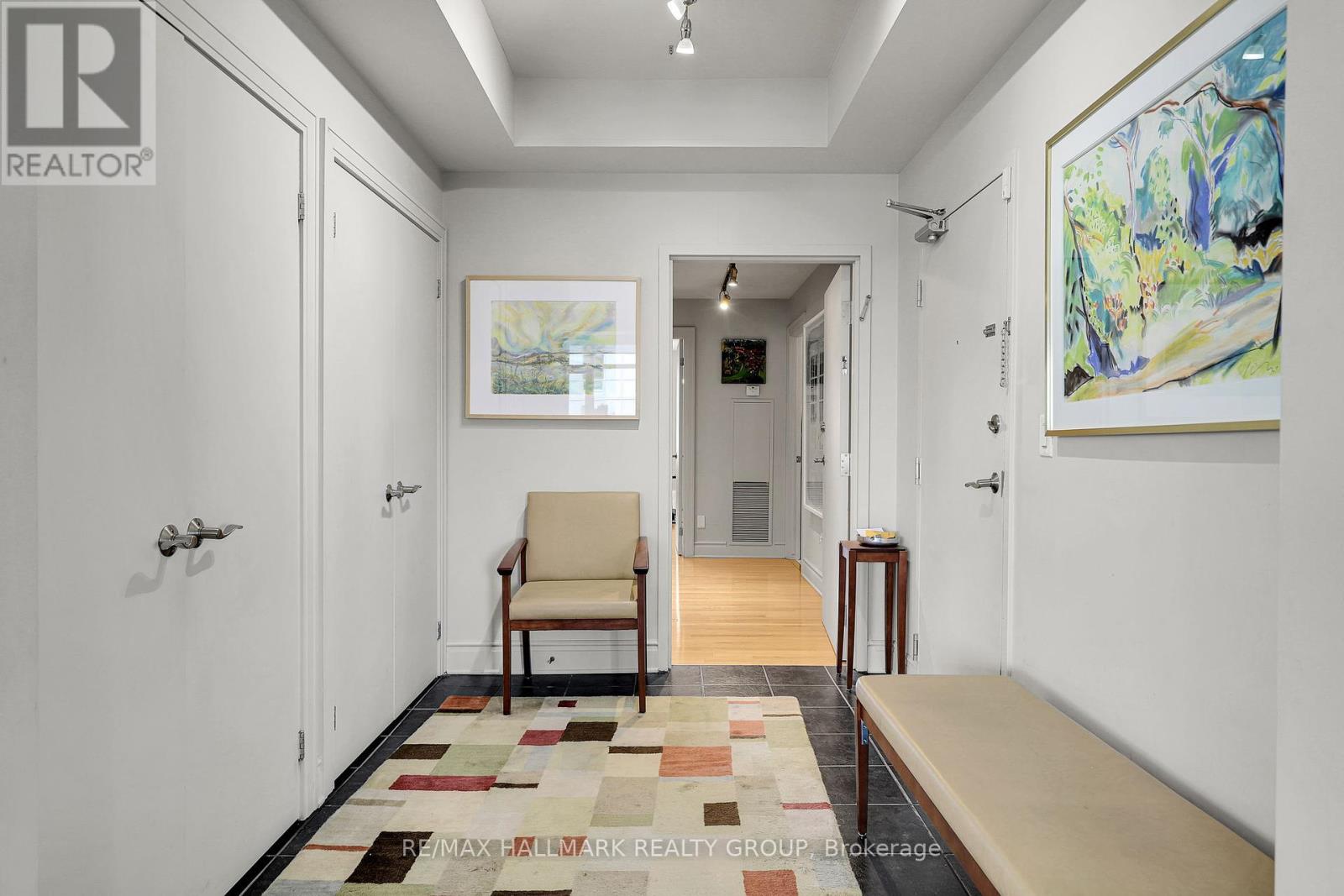 1003 - 85 Bronson Avenue, Ottawa, Ontario  K1R 6G7 - Photo 5 - X12207783