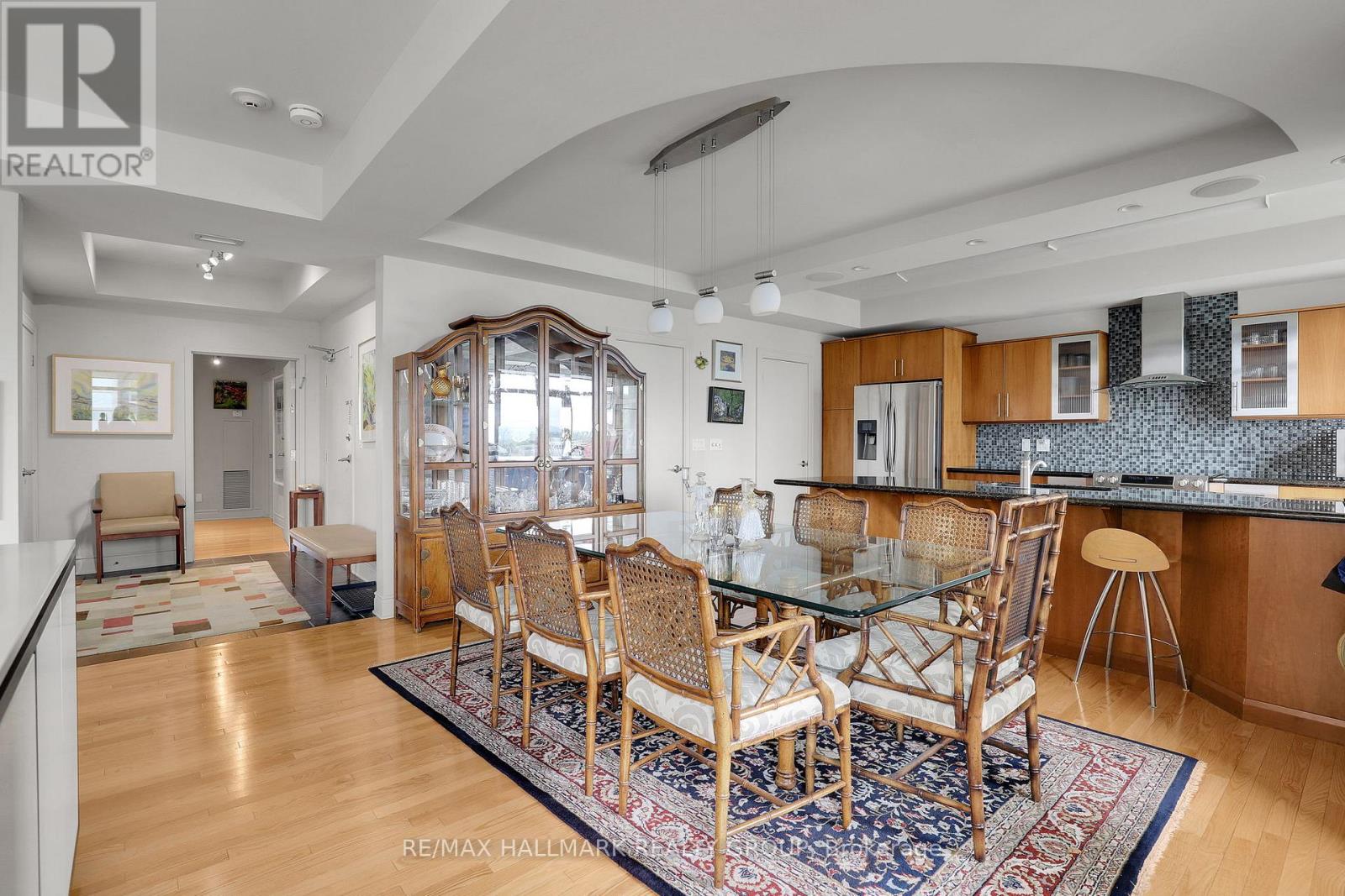 1003 - 85 Bronson Avenue, Ottawa, Ontario  K1R 6G7 - Photo 8 - X12207783