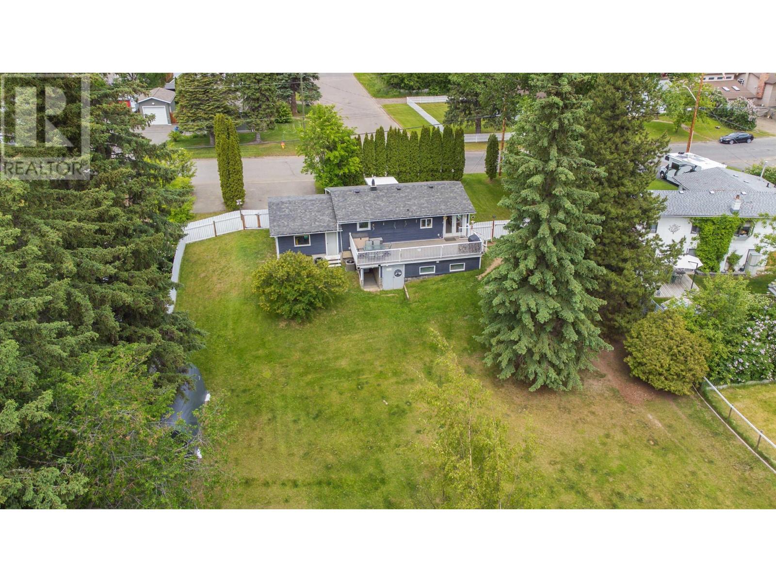 2703 Petersen Road, Prince George, British Columbia  V2N 1P1 - Photo 7 - R3012348