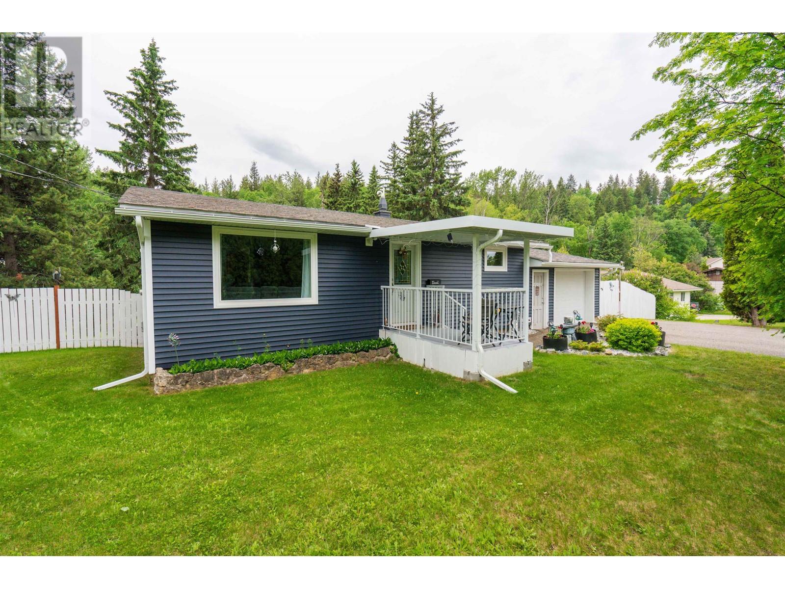 2703 Petersen Road, Prince George, British Columbia  V2N 1P1 - Photo 6 - R3012348