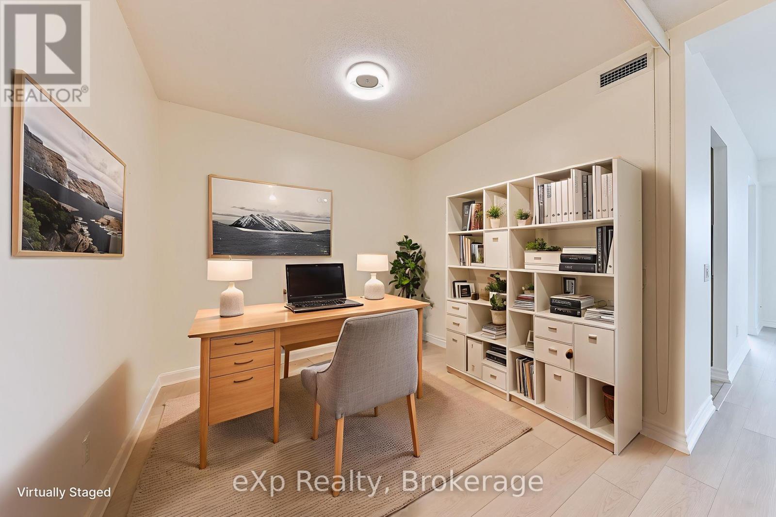 815 - 83 Borough Drive, Toronto, Ontario  M1P 5E4 - Photo 4 - E12179075