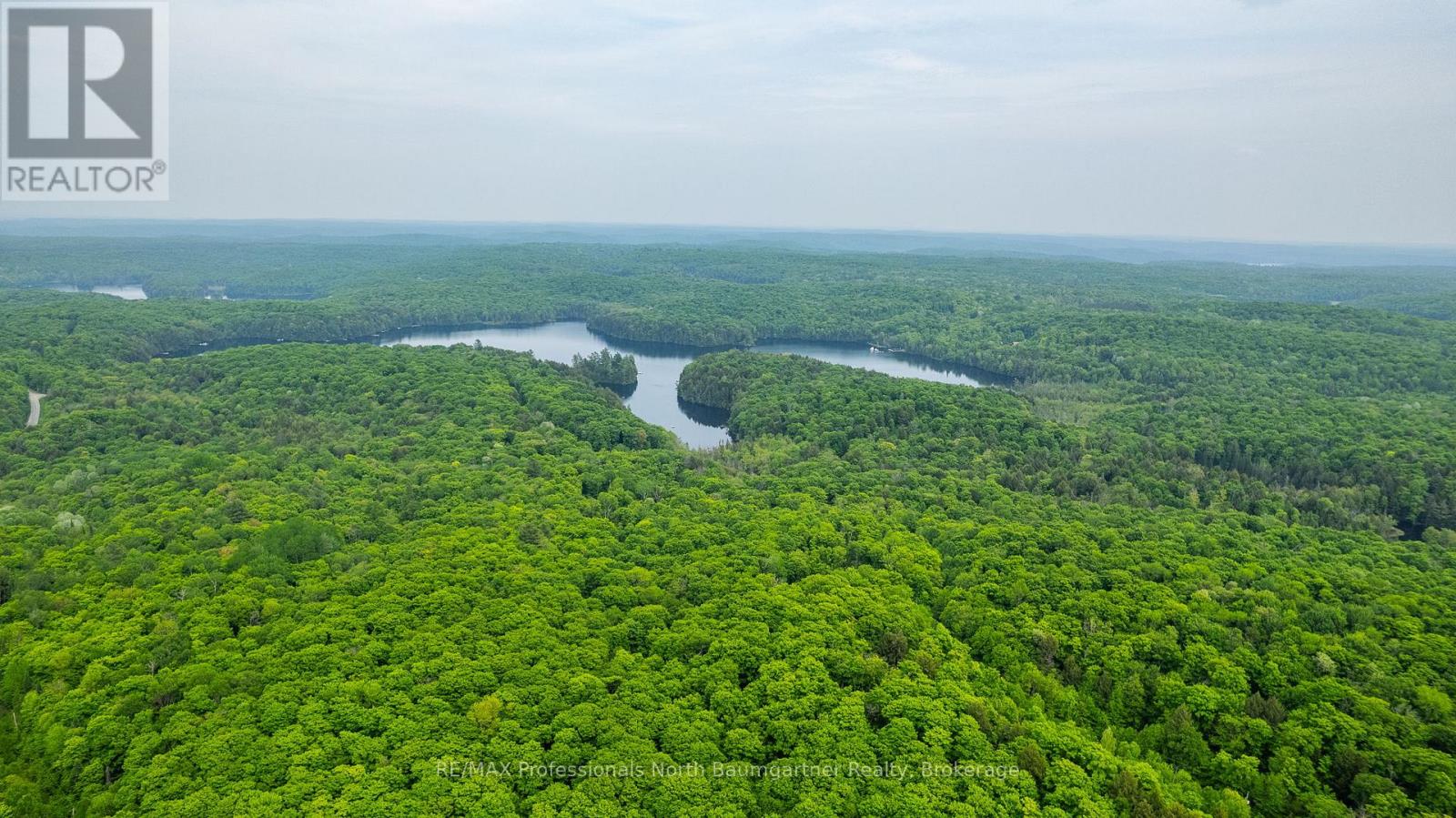 1323 Basshaunt Lake Rd, Dysart Et Al, Ontario  K0M 1M0 - Photo 38 - X12095585