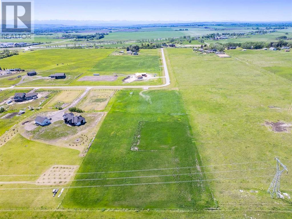 64094 Eastway Drive E, Rural Foothills County, Alberta  T1S 5V7 - Photo 14 - A2226846