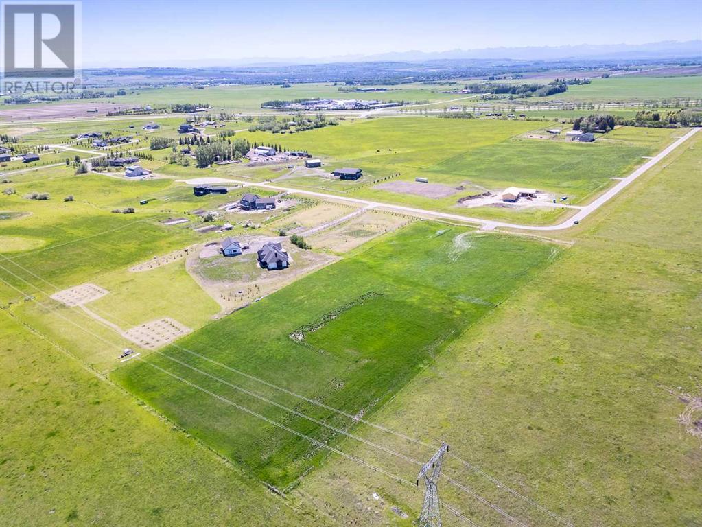 64094 Eastway Drive E, Rural Foothills County, Alberta  T1S 5V7 - Photo 13 - A2226846