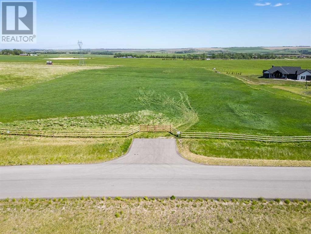 64094 Eastway Drive E, Rural Foothills County, Alberta  T1S 5V7 - Photo 2 - A2226846