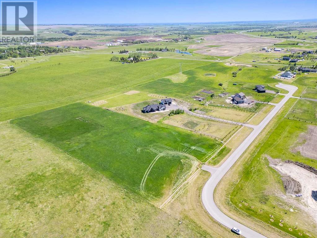 64094 Eastway Drive E, Rural Foothills County, Alberta  T1S 5V7 - Photo 11 - A2226846